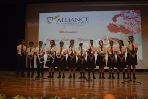 Alliance International School Gallery 34