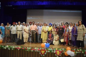 Alliance International School Gallery 29