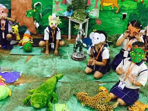 Alliance International School Gallery 27