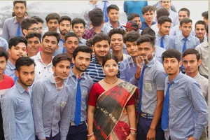 Levana Public School Gallery 3