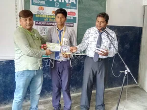 Levana Public School Gallery 1