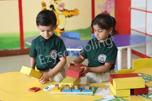 Mount Index International School Gallery 20