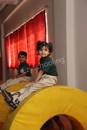 Mount Index International School Gallery 18