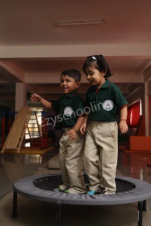 Mount Index International School Gallery 19