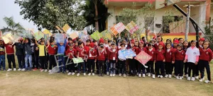 Maharaja Public School Gallery 10