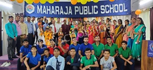 Maharaja Public School Gallery 8