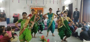 Maharaja Public School Gallery 7