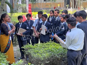 Maharaja Public School Gallery 5