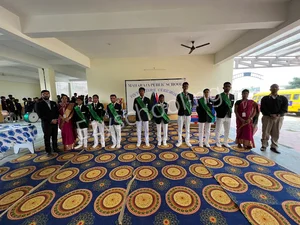 Maharaja Public School Gallery 3