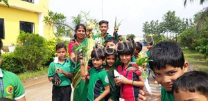 Maharaja Public School Gallery 1