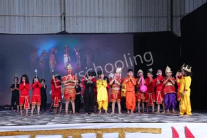 Neiil World School Gallery 29