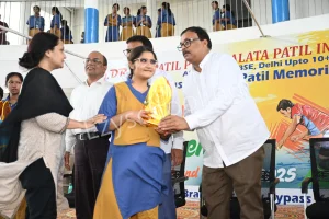 Dr. D Y Patil Pushapalata Patil International School Gallery 15