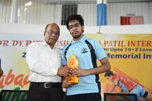 Dr. D Y Patil Pushapalata Patil International School Gallery 13