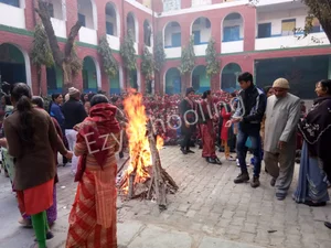 P.D. Model Senior Secondary School Gallery 13