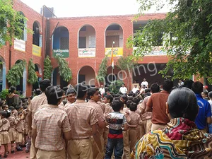 P.D. Model Senior Secondary School Gallery 11