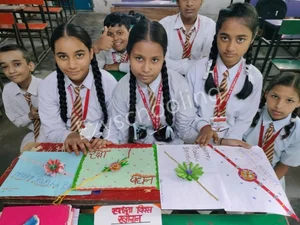 P.D. Model Senior Secondary School Gallery 7