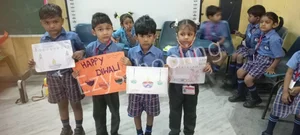 P.D. Model Senior Secondary School Gallery 8