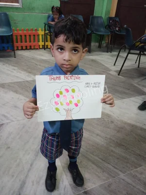 P.D. Model Senior Secondary School Gallery 6