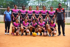 De Paul International Residential School Gallery 4