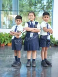 Icon International Residential School Gallery