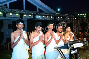 Icon International Residential School Gallery 9