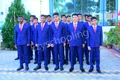 Icon International Residential School Gallery