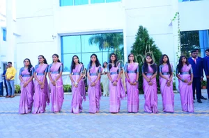 Icon International Residential School Gallery 10