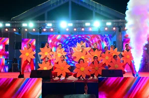 Icon International Residential School Gallery 8