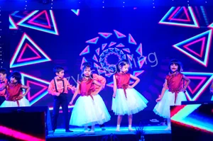 Icon International Residential School Gallery 7