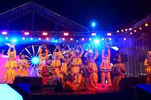 Icon International Residential School Gallery 6