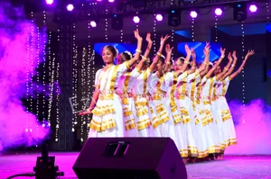 Icon International Residential School Gallery 4