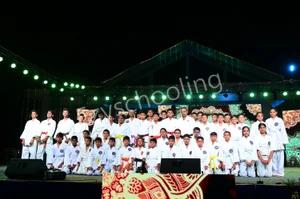 Icon International Residential School Gallery 5