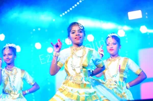 Icon International Residential School Gallery 3