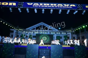 Icon International Residential School Gallery 2