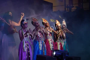 Sri Ramakrishna Vidyashala Gallery 46