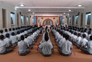 Sri Ramakrishna Vidyashala Gallery 45