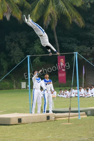 Sri Ramakrishna Vidyashala Gallery 44