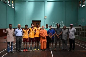 Sri Ramakrishna Vidyashala Gallery 40