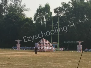 Sri Ramakrishna Vidyashala Gallery 32