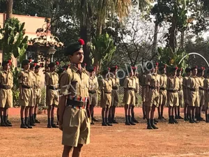 Sri Ramakrishna Vidyashala Gallery 10