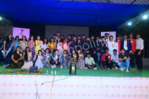 Akshara School Gallery 43