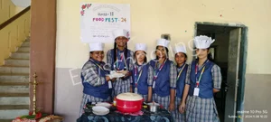 Akshara School Gallery 44