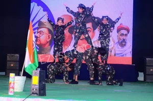 Akshara School Gallery 41