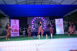 Akshara School Gallery 40