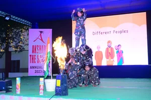 Akshara School Gallery 39