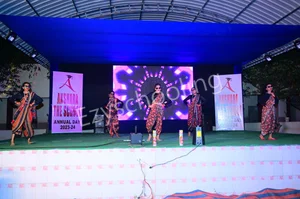 Akshara School Gallery 38