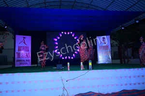 Akshara School Gallery 37