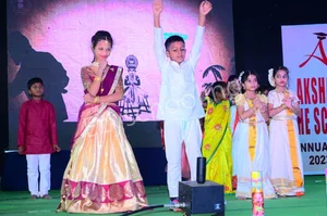 Akshara School Gallery 36