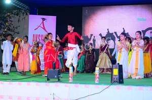 Akshara School Gallery 35