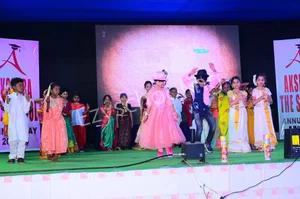 Akshara School Gallery 33